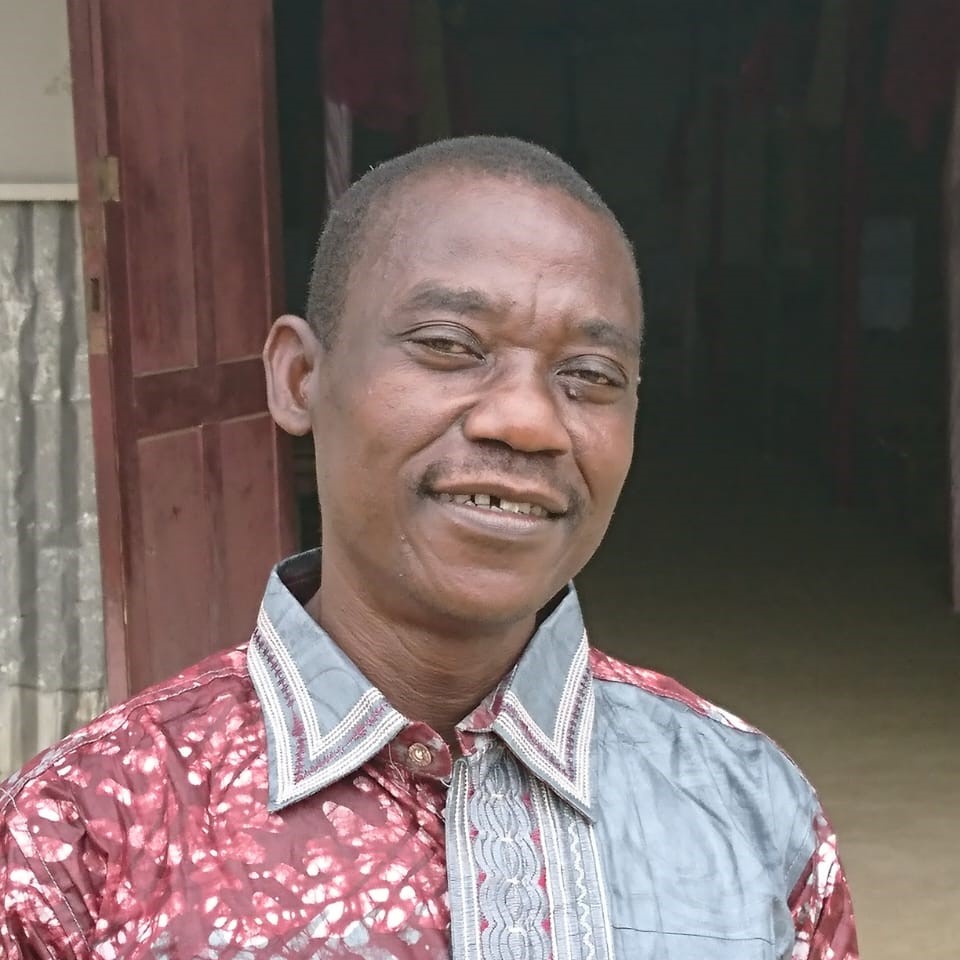M. Ndjewa Mandjole Philippe, PDG Fondateur de PHILCOM